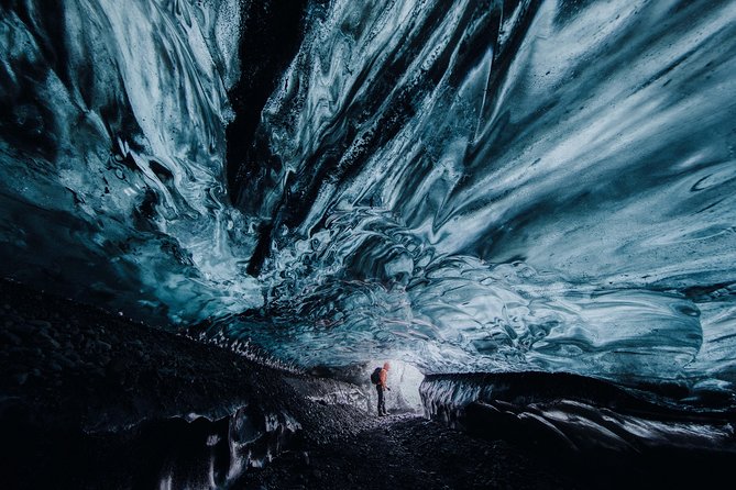 Private 2-Day Glacier Lagoon, Ice Cave and Northern Lights - Why the Private Format Feels Different on Iceland Roads
