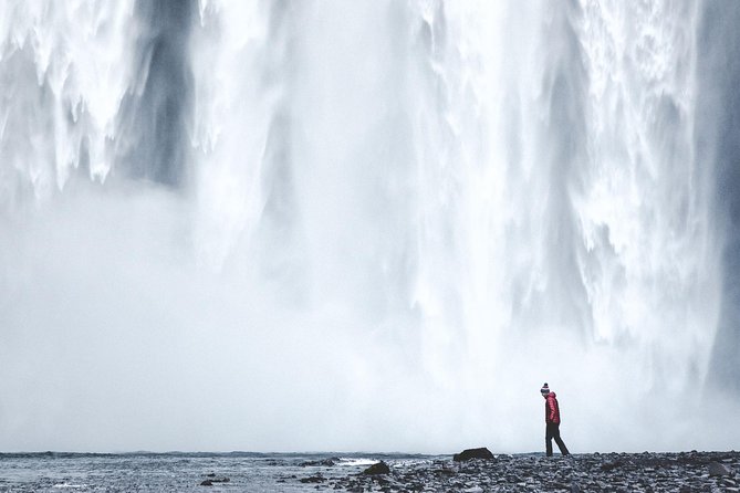 Private 2-Day Glacier Lagoon, Ice Cave and Northern Lights - Included Gear and Clothing Rules: What You Really Need to Bring