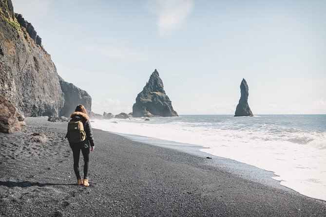 Private 2-Day Glacier Lagoon, Ice Cave and Northern Lights - Overnight Stay With Private Bathrooms: Your Reset Point for the Next Big Day