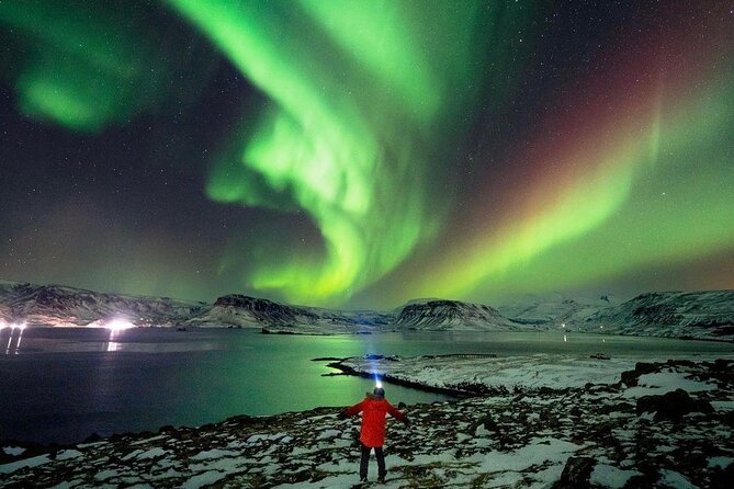 Private Aurora Hunt with Photos in Super Defender - Key Things That Make This Aurora Hunt Worth Your Time