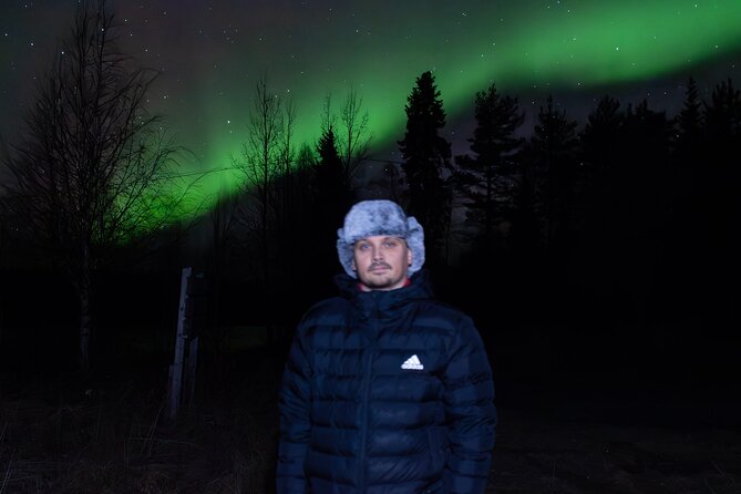 Private Aurora Hunting Tour—Guaranteed Sightings - Who this tour is best for (and who should think twice)