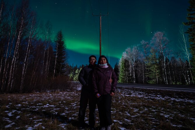 Private Aurora Hunting Tour—Guaranteed Sightings - Price and value: how to think about $0.00 and real-world worth