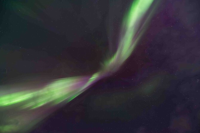 Private Aurora Hunting with Professional Photographer from Alta - Aurora photography workshop plus pro photos: learning and leaving with results