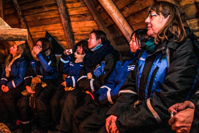 Private Aurora Tour (5 or more) by Aurora Experts - Rovaniemi - Aurora photography tips that don’t require you to be a pro