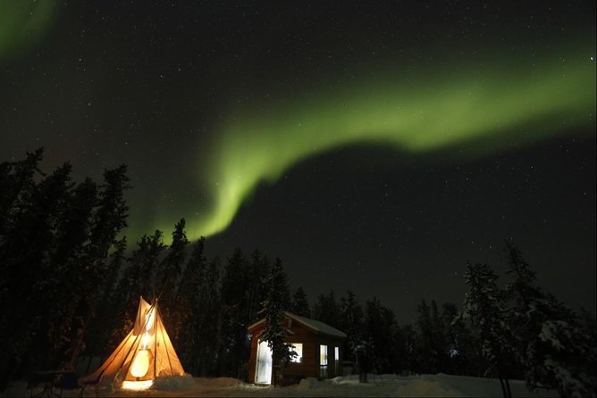 Private Aurora Viewing Experience - Key highlights you should care about