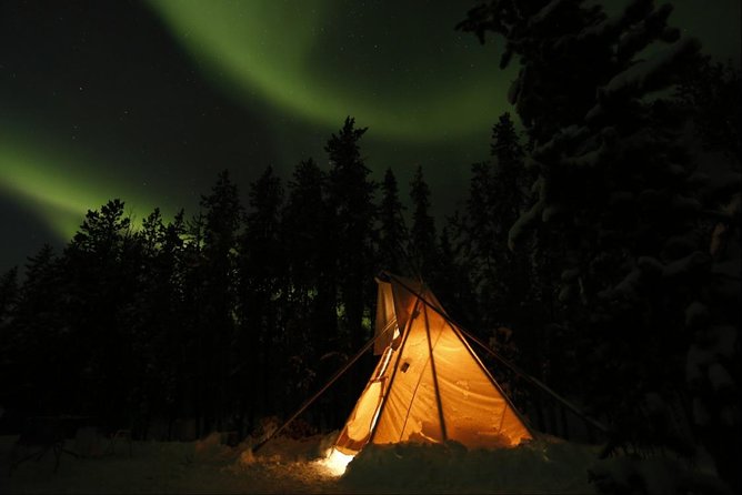 Private Aurora Viewing Experience - Why a Two-Stop Aurora Plan Matters in Yellowknife