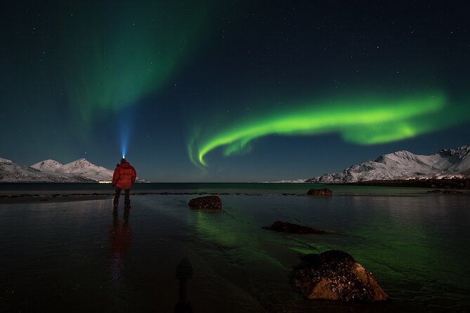 Private & Exclusive Northern Lights Tour with Professional guide - Key highlights to know before you go