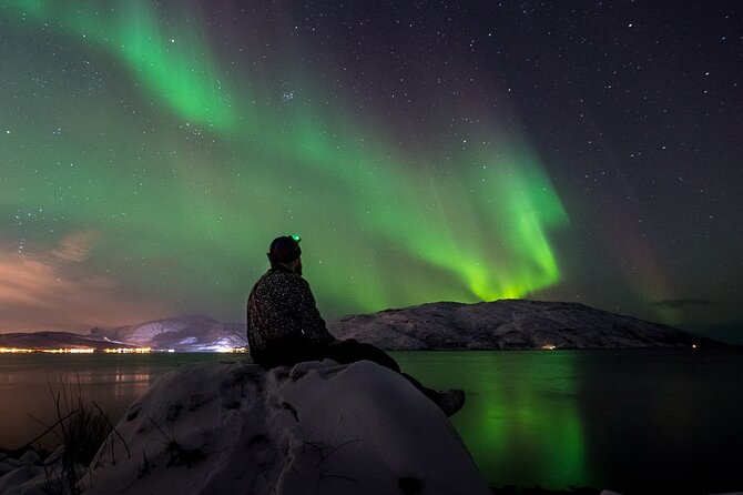 Private & Exclusive Northern Lights Tour with Professional guide - What it feels like outside Tromsø: “safe and likely” beats “fast and far”