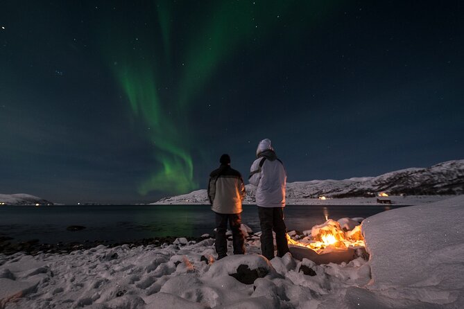 Private & Exclusive Northern Lights Tour with Professional guide - Private pickup at 7:00 pm: how the tour rhythm really works