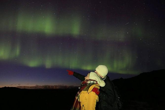 Private Guided Superjeep Northern Lights Hunt - Tour Staff, Language, and What Guides Can Mean for Your Night