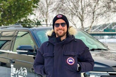 PRIVATE Northern Lights Adventure - Getting there: pickup, air-conditioned comfort, and a mobile ticket