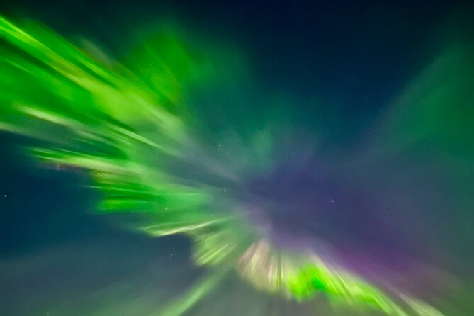 Private Northern Lights Chase with Guaranteed & Refund Policy - The 3–5 Hour Plan: Lapland Time and What to Expect