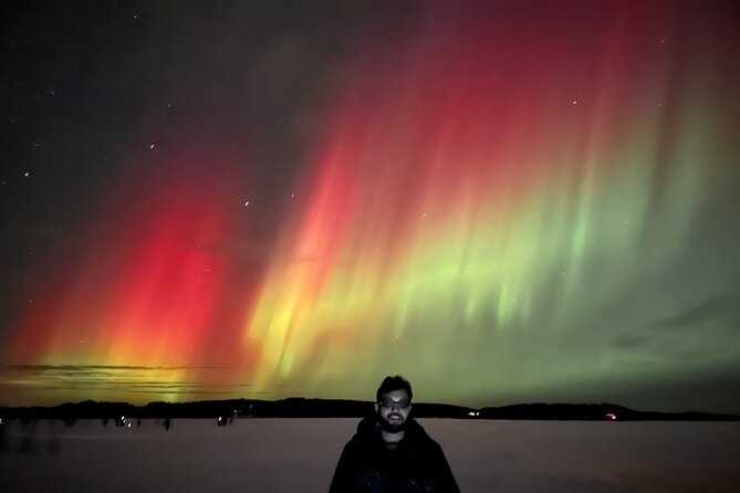 Private Northern Lights Chase with Guaranteed & Refund Policy - The “Guaranteed & Refund” Part: Read It Like a Pro