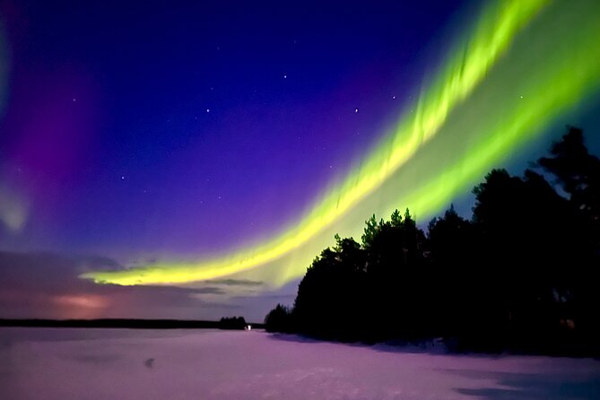 Private Northern Lights Chase with Guaranteed & Refund Policy - Small-Group Reality Check: What You Might Love or Wish Was Different
