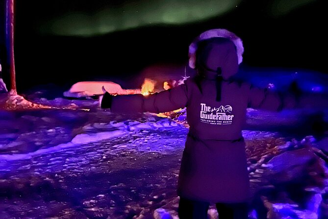 Private Northern Lights Expedition by Lapland's Experienced Team - Included vs. Not Included: What’s in Your Winter Kit