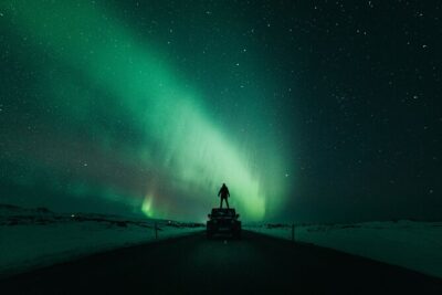 Private Northern Lights Experience - The 5–8 hour northern lights chase: what the evening feels like