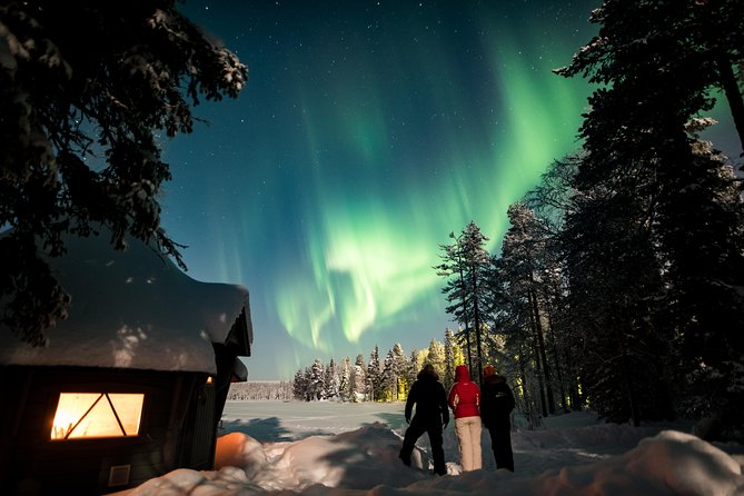 Private Northern Lights Hunting Expedition - Key things I’d focus on before you go