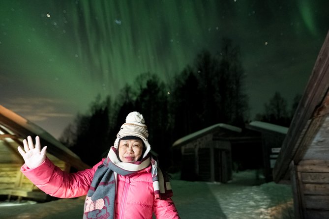 Private Northern Lights Hunting Expedition - Private Northern Lights Hunting in Rovaniemi: What You’re Really Buying