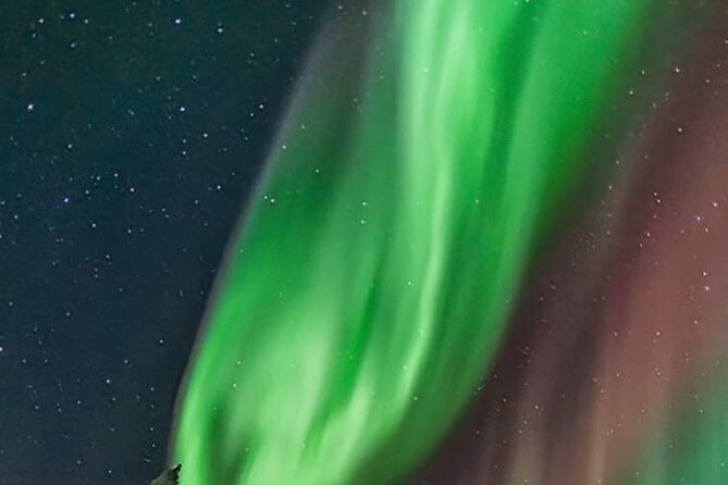 Private Northern Lights Hunting Tour Rovaniemi - First Look: A Private Northern Lights Hunt With Real Breathing Room