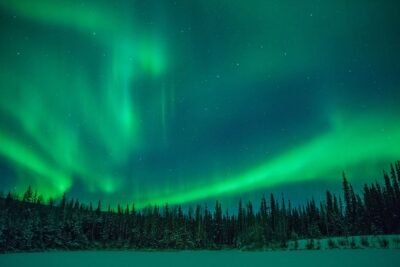 Private Northern Lights Hunting Tour Rovaniemi - The 9:00 PM Departure: Why This Timing Matters