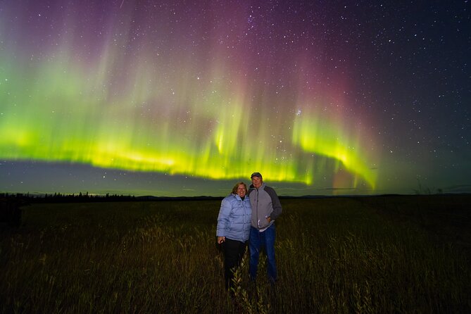 Private Northern Lights Lodge & Chase – Fairbanks - What to Bring (So You Don’t Spend the Night Miserable)