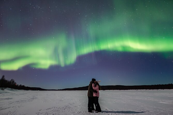 Private Northern Lights Photography Hunting - Key things I’d notice right away