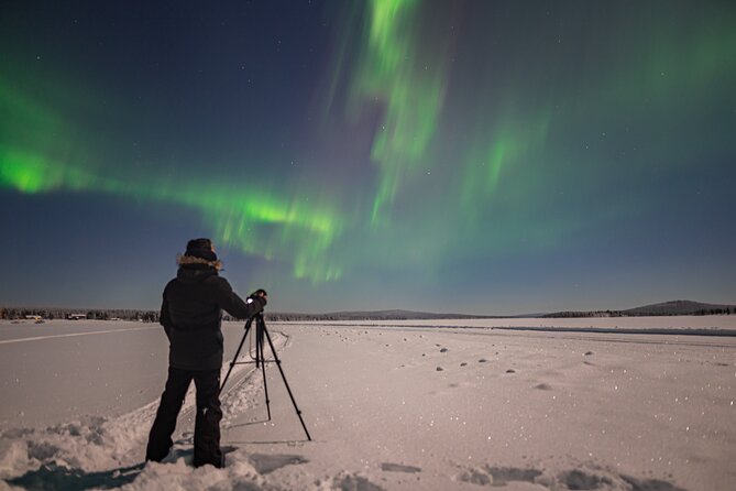 Private Northern Lights Photography Hunting - Where the hunt actually feels good: stops, warmth, and patience
