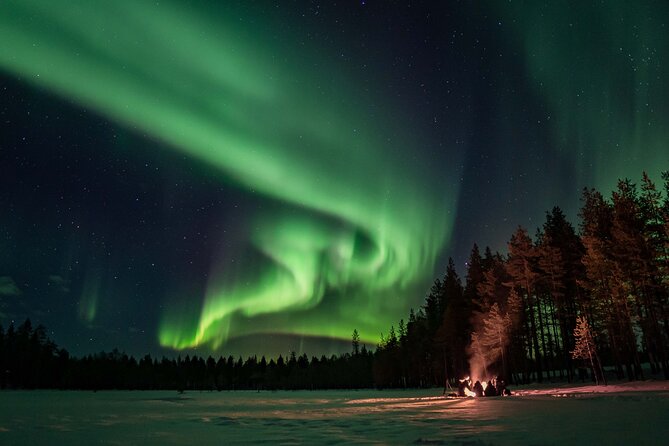 Private Northern Lights Photography Hunting - How your start time gets chosen (and why it’s worth paying attention)
