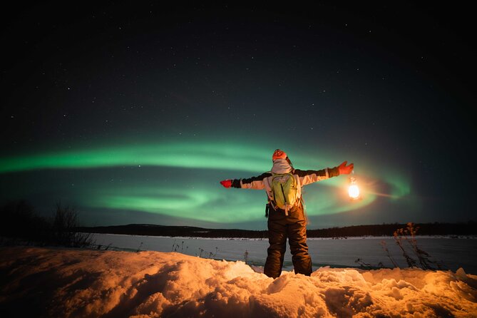 Private Northern Lights photography tour in Rovaniemi - Private 4x4 Aurora Hunting in Rovaniemi: What Makes It Feel Different
