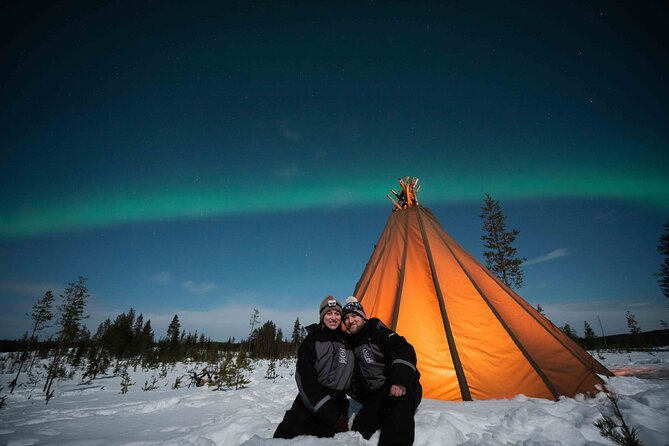 Private Northern Lights photography tour in Rovaniemi - The Aurora Hunt Plan: 2–3 Stops, 50+ Options, and Real Flexibility
