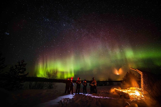 Private Northern Lights photography tour in Rovaniemi - Who This Tour Fits Best (and Who Might Rethink It)