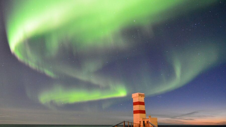 Private Northern Lights Tour - Who This Private Northern Lights Tour Is Best For