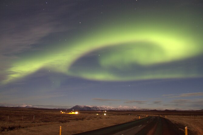 Private Northern Lights Tour from Reykjavik - What you’ll likely love, and what to watch
