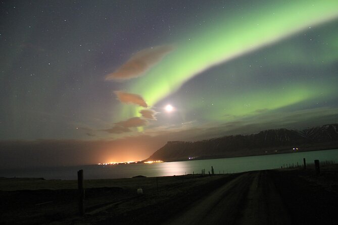 Private Northern Lights Tour from Reykjavik - Price and value at $260 per person