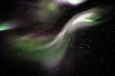 Private Northern lights with photographs - Meeting at 8:30 pm and getting from your hotel