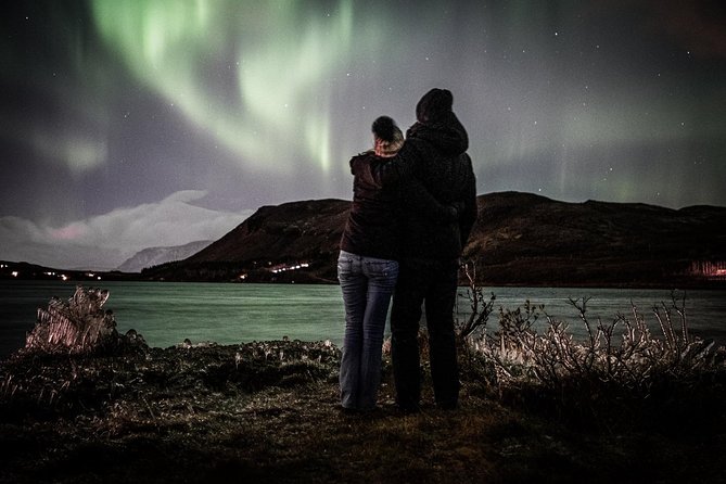 Private Northern lights with photographs - Cancellations and rescheduling: what weather can change