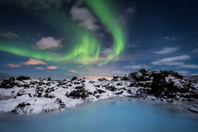 Private South Coast Guided Day Tour + Northern Lights(Optional) - Key highlights to look for on this day tour
