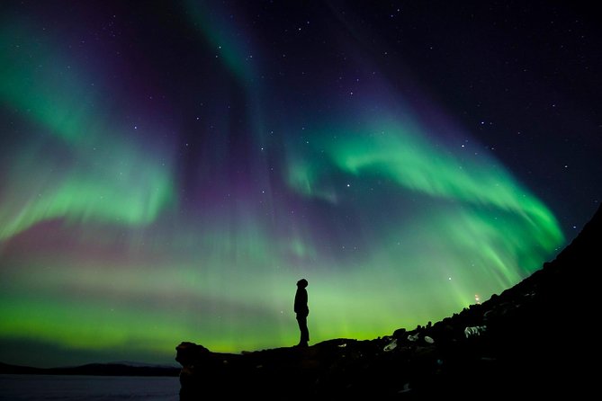 Private Super Jeep Northern lights hunt from Reykjavik - What makes this tour feel different (and more comfortable)