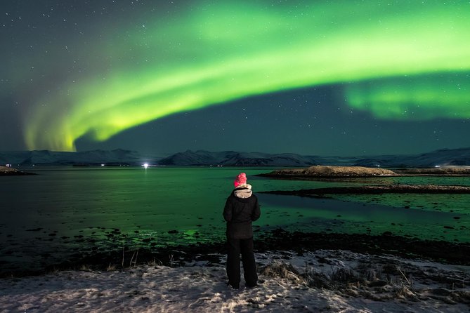 Private Super Jeep Northern lights hunt from Reykjavik - Key takeaways before you freeze your fingers