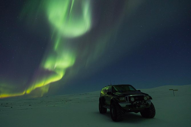 Private tour / Aurora Hunt - Northern Lights Super Jeep Tour - Key things I’d watch for before booking