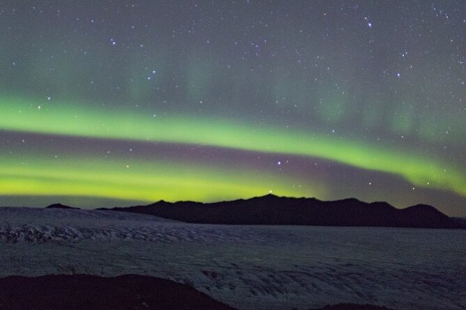 Private tour / Aurora Hunt - Northern Lights Super Jeep Tour - Super Jeep off-roading: the advantage of chasing the lights correctly