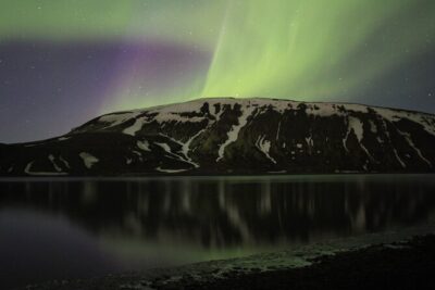 Private tour / Aurora Hunt - Northern Lights Super Jeep Tour - A true aurora hunt: how the flexible stops work in real life