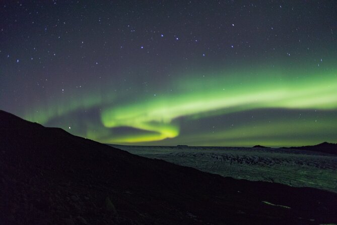 Private tour / Aurora Hunt - Northern Lights Super Jeep Tour - Price and value for a group of up to 4