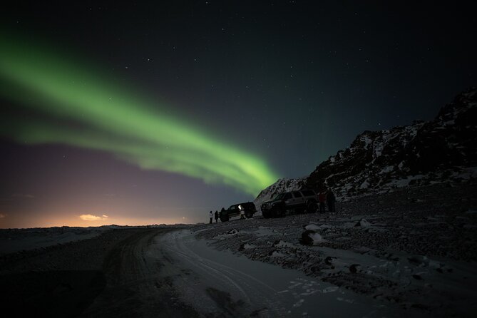 Private tour / Aurora Hunt - Northern Lights Super Jeep Tour - Should you book this Northern Lights Super Jeep tour?