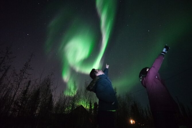 Private Tour for Chasing Northern Lights (Aurora) with PHOTO - Quick take: what makes this Aurora tour work