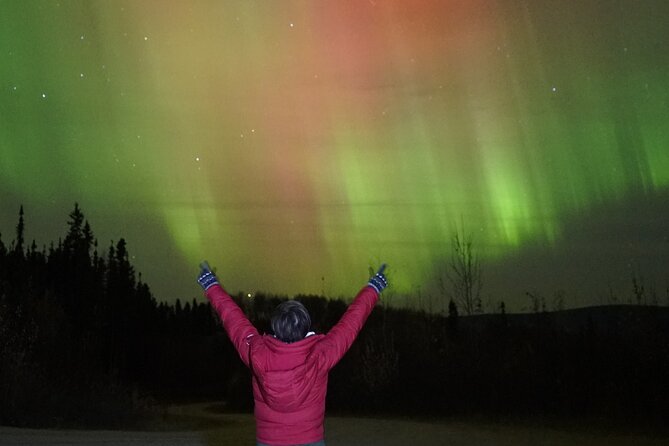 Private Tour for Chasing Northern Lights (Aurora) with PHOTO - What you’ll actually do during the 4 hours