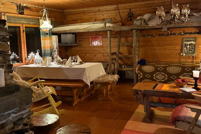 Private Traditional Sauna, Ice Dip and Dinner in the Wilderness - Traditional sauna: how to get the most out of the heat