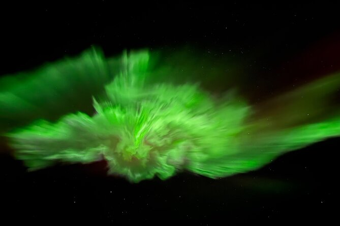 PRO Northern Lights Experience in Rovaniemi - Rovaniemi Aurora Time: Starting at 8:00 pm