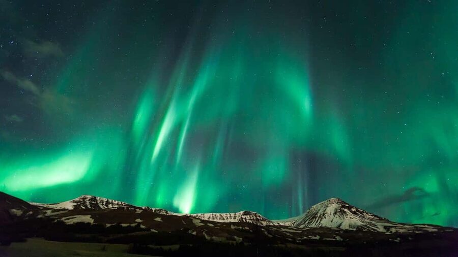 Reykjavik: Aurora Small Group 4x4 Northern Lights Adventure - Key points to know before you go