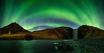 Reykjavik: Aurora Small Group 4x4 Northern Lights Adventure - The 5-Hour Rhythm: From Pickup to Photo Stop to Aurora Chase